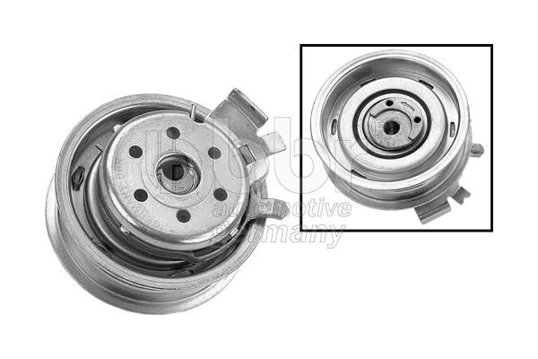 BBR Automotive 002-30-03642 Tensioner pulley, timing belt 0023003642