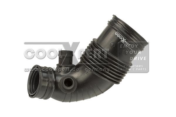 BBR Automotive 001-10-25378 Intake Hose, air filter 0011025378