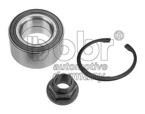 BBR Automotive 0015111139 Wheel bearing 0015111139