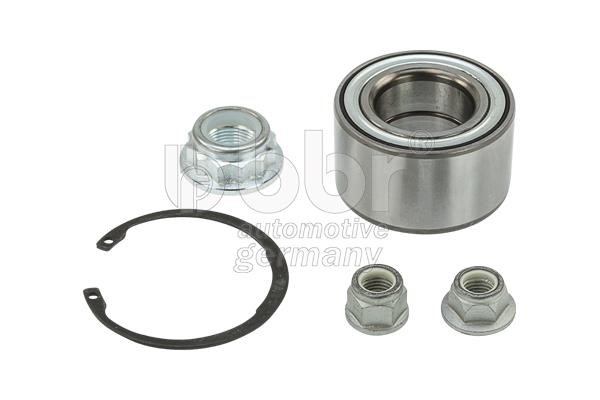 BBR Automotive 001-10-22354 Wheel bearing 0011022354