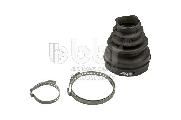 BBR Automotive 001-10-24217 Bellow Set, drive shaft 0011024217