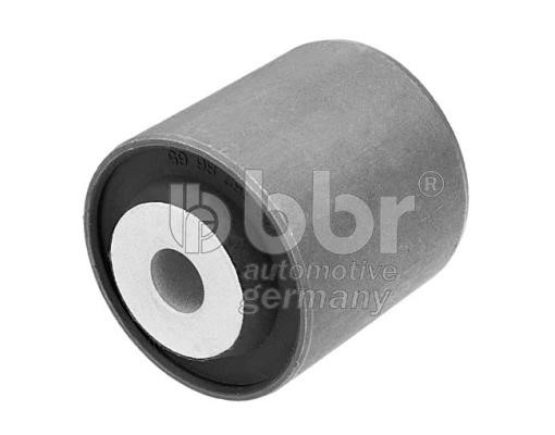 BBR Automotive 0015011325 Control Arm-/Trailing Arm Bush 0015011325