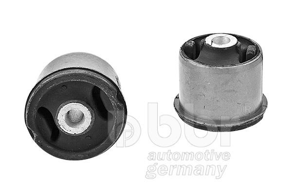 BBR Automotive 0023012889 Silentblock rear beam 0023012889