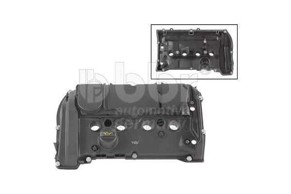 BBR Automotive 001-10-27623 Cylinder Head Cover 0011027623