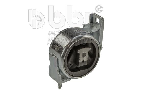 BBR Automotive 0011018151 Engine mount 0011018151