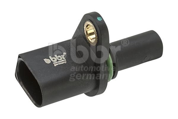 BBR Automotive 001-10-26592 Sensor, speed 0011026592