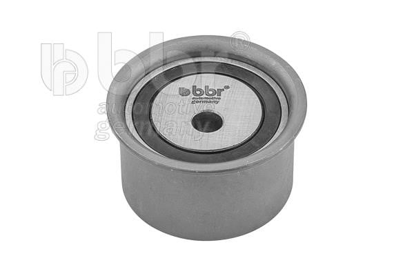 BBR Automotive 001-10-18960 Tensioner pulley, timing belt 0011018960