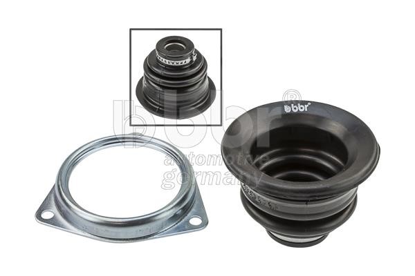 BBR Automotive 001-10-27114 Bellow set, drive shaft 0011027114