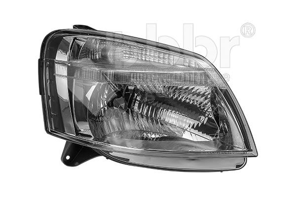 BBR Automotive 027-80-12049 Headlamp 0278012049