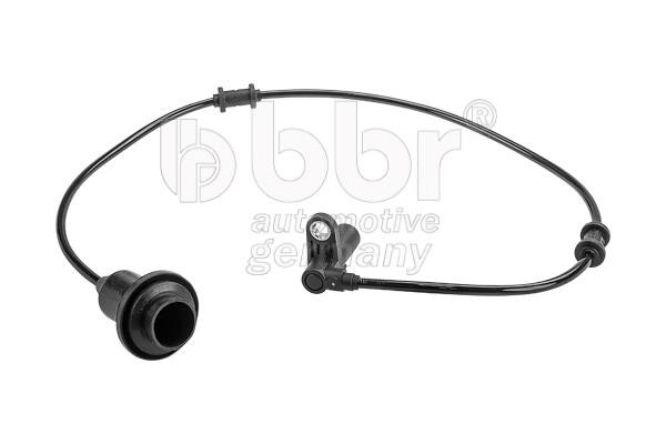 BBR Automotive 001-10-17996 Sensor 0011017996