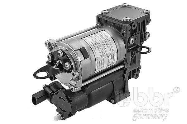BBR Automotive 0011017810 Pneumatic compressor 0011017810