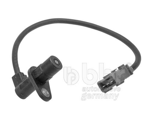 BBR Automotive 027-40-15586 Crankshaft position sensor 0274015586
