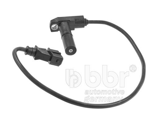 BBR Automotive 003-40-13825 Crankshaft position sensor 0034013825