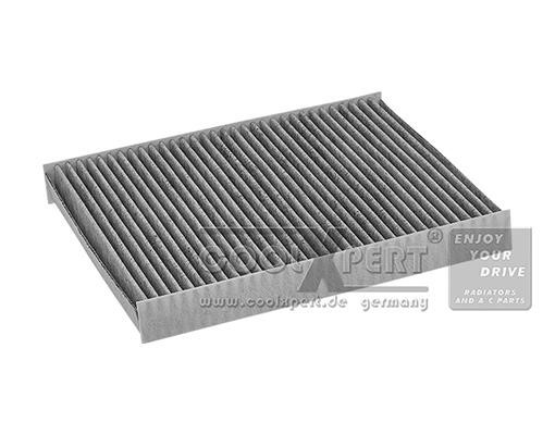 BBR Automotive 0022001368 Activated Carbon Cabin Filter 0022001368