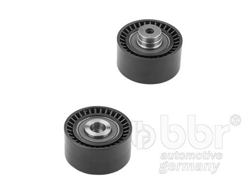 BBR Automotive 0011016565 Tensioner pulley, timing belt 0011016565