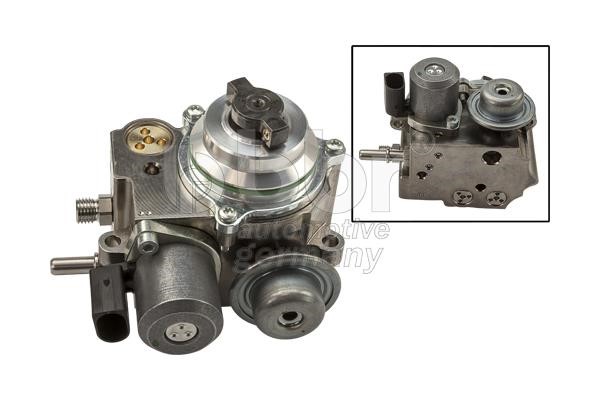 BBR Automotive 001-10-27266 Injection Pump 0011027266