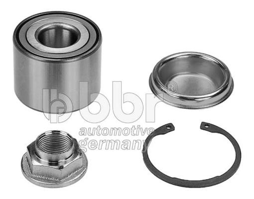 BBR Automotive 0275112565 Wheel bearing 0275112565