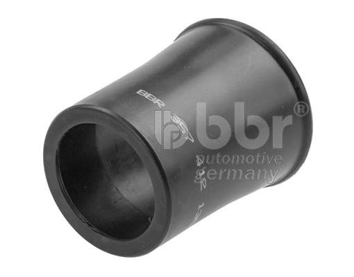 BBR Automotive 002-30-04986 Bellow and bump for 1 shock absorber 0023004986