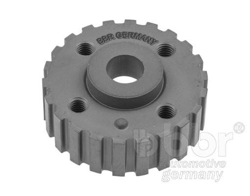 BBR Automotive 0023001051 TOOTHED WHEEL 0023001051