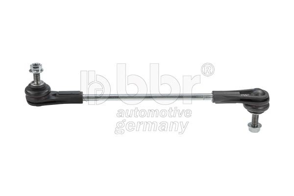 BBR Automotive 001-10-25365 Rod/Strut, stabiliser 0011025365