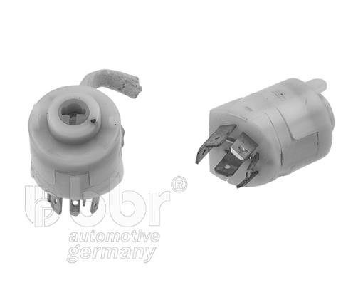 BBR Automotive 002-40-01255 Ignition-/Starter Switch 0024001255