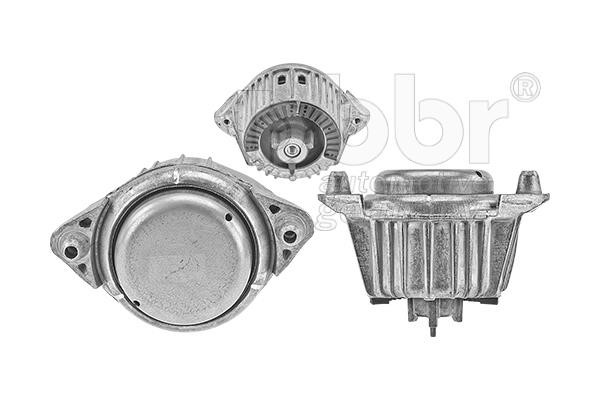 BBR Automotive 0011018477 Engine mount 0011018477