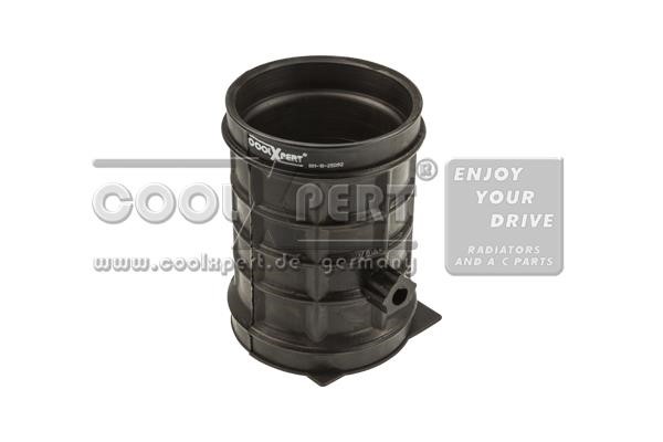 BBR Automotive 001-10-25092 Intake Hose, air filter 0011025092