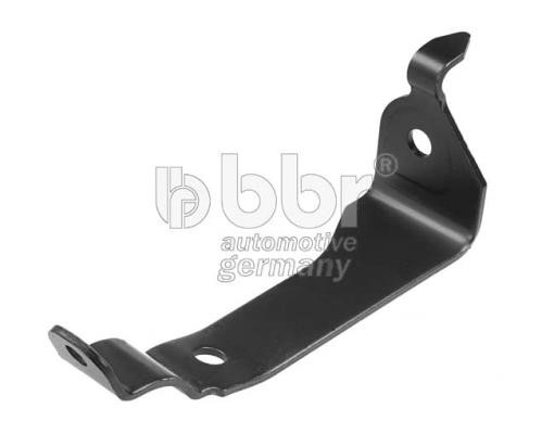BBR Automotive 0015001230 Bracket, stabilizer mounting 0015001230