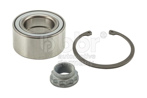 BBR Automotive 001-10-30161 Wheel bearing kit 0011030161