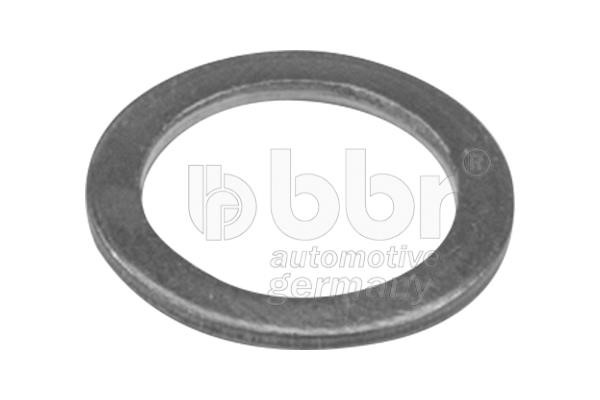 BBR Automotive 0018011234 Seal Oil Drain Plug 0018011234