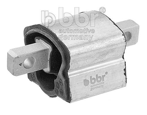 BBR Automotive 0011017314 Gearbox mount 0011017314