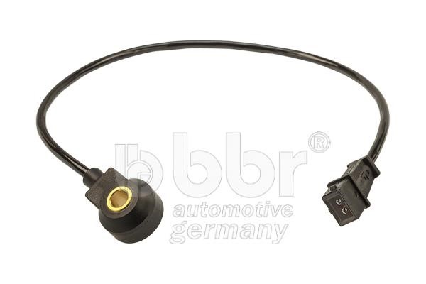 BBR Automotive 001-10-17515 Knock sensor 0011017515