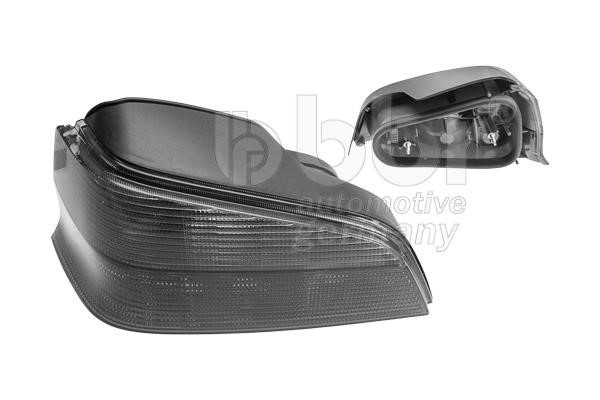 BBR Automotive 001-10-21557 Flashlight 0011021557