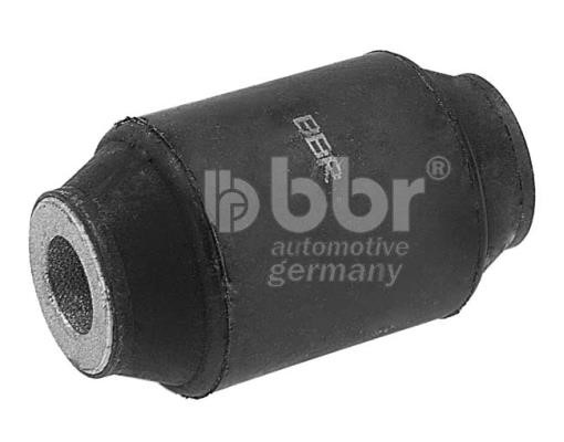 BBR Automotive 0015011326 Control Arm-/Trailing Arm Bush 0015011326