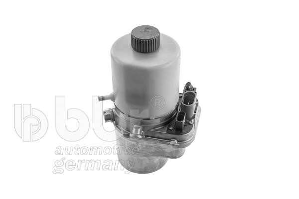 BBR Automotive 001-10-17492 Pump 0011017492