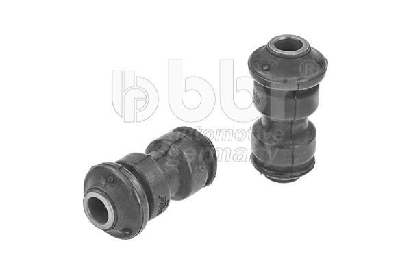 BBR Automotive 0035013431 Control Arm-/Trailing Arm Bush 0035013431