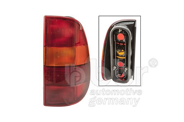 BBR Automotive 002-80-14211 Flashlight 0028014211
