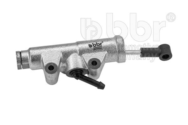 BBR Automotive 001-10-22916 Master Cylinder, clutch 0011022916