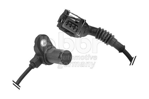 BBR Automotive 0034009987 Camshaft position sensor 0034009987