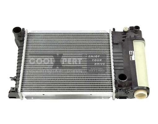 BBR Automotive 0036001385 Radiator, engine cooling 0036001385
