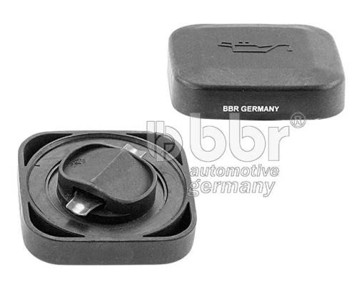 BBR Automotive 0036013446 Oil filler cap 0036013446