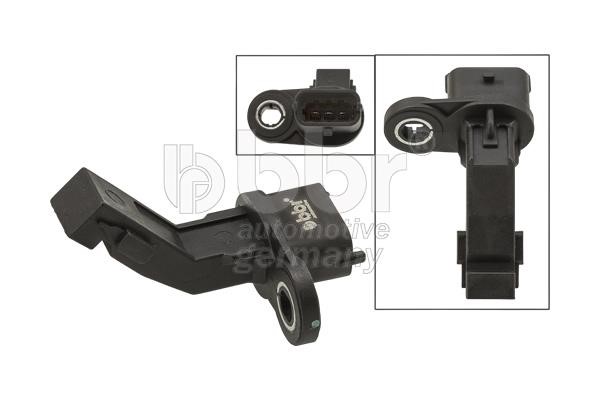 BBR Automotive 001-10-29925 Crankshaft position sensor 0011029925