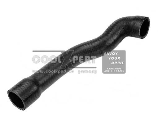 BBR Automotive 0036013860 Radiator Hose 0036013860