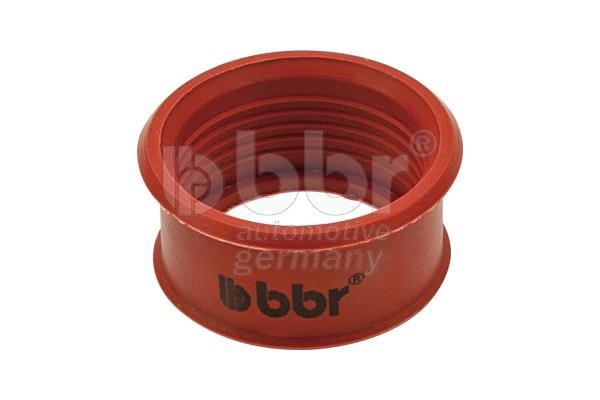 BBR Automotive 001-10-24080 Seal Ring, turbo air hose 0011024080
