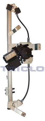 Triclo 115580 Window Regulator 115580