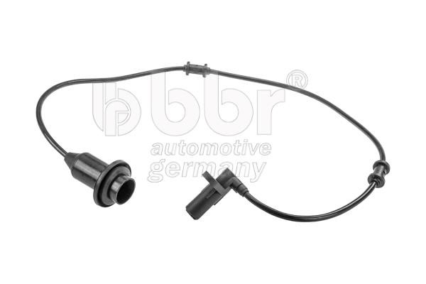 BBR Automotive 001-10-17995 Sensor 0011017995