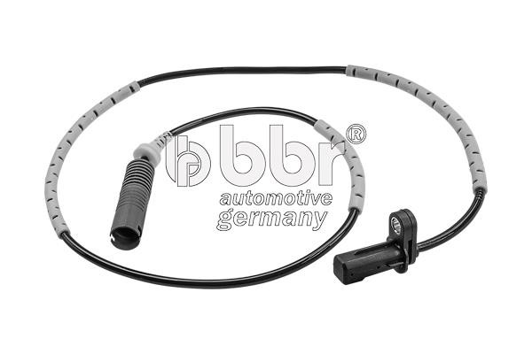 BBR Automotive 001-10-18342 Sensor 0011018342