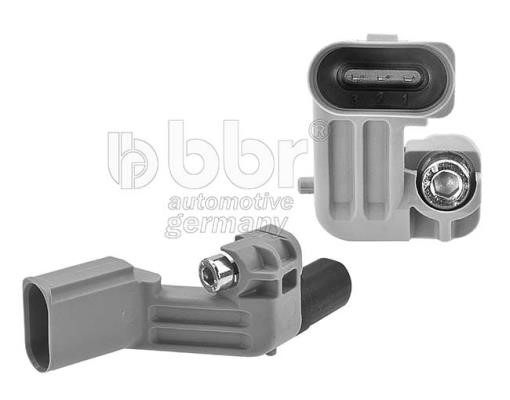BBR Automotive 0024015618 Crankshaft position sensor 0024015618