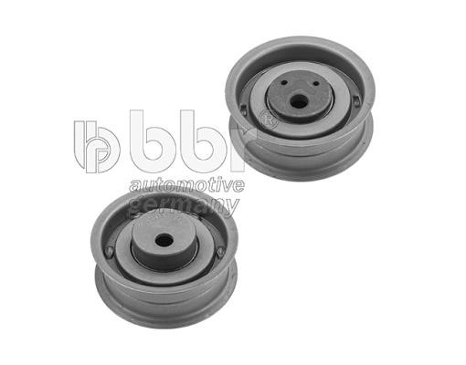 BBR Automotive 002-30-03617 Tensioner pulley, timing belt 0023003617
