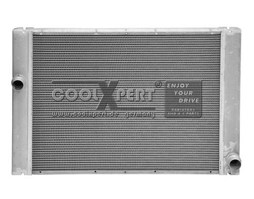 BBR Automotive 0011017502 Radiator, engine cooling 0011017502